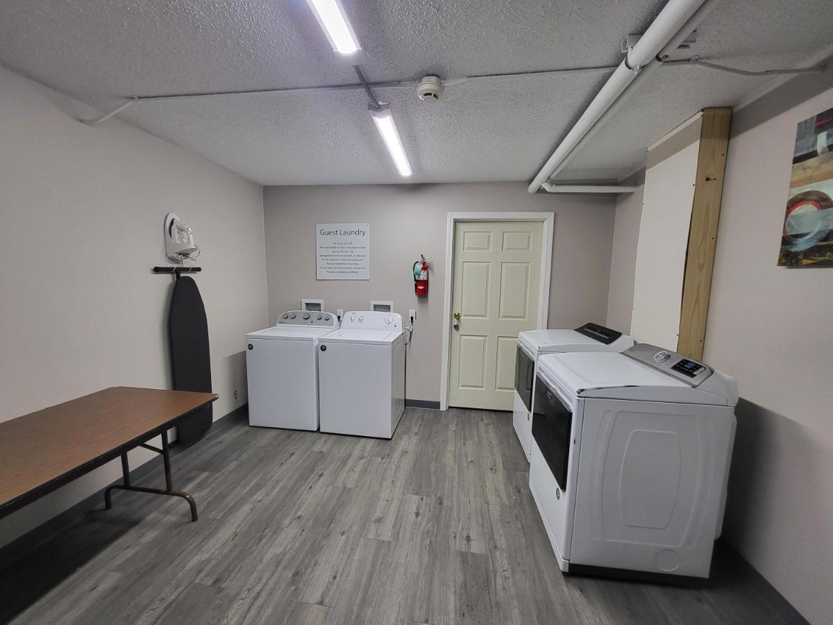 Quality Inn & Suites Vandalia Near I-70 And Hwy 51 المظهر الخارجي الصورة