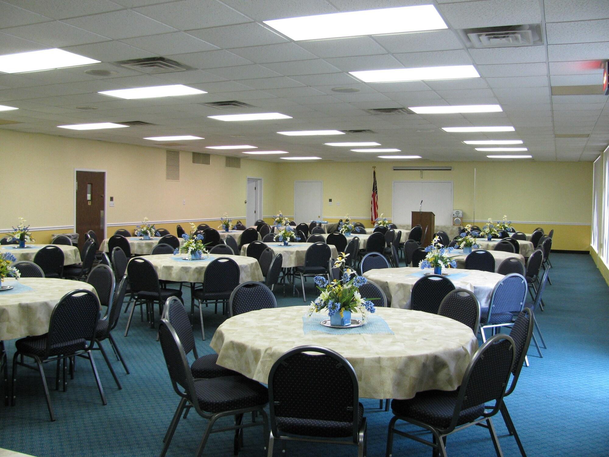 Quality Inn & Suites Vandalia Near I-70 And Hwy 51 المظهر الخارجي الصورة
