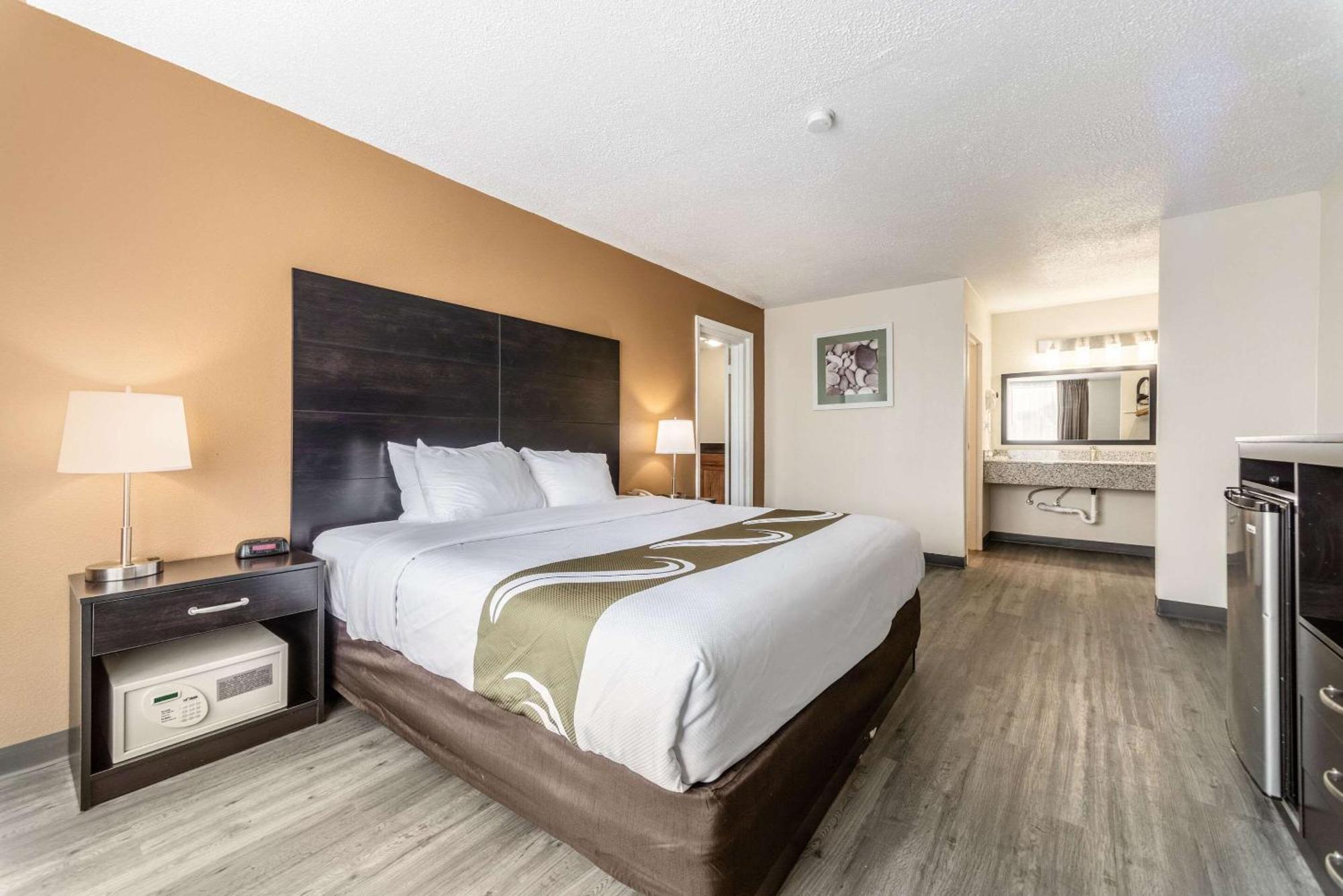 Quality Inn & Suites Vandalia Near I-70 And Hwy 51 المظهر الخارجي الصورة