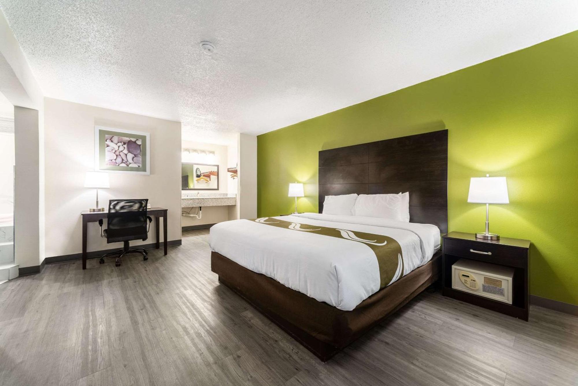 Quality Inn & Suites Vandalia Near I-70 And Hwy 51 المظهر الخارجي الصورة