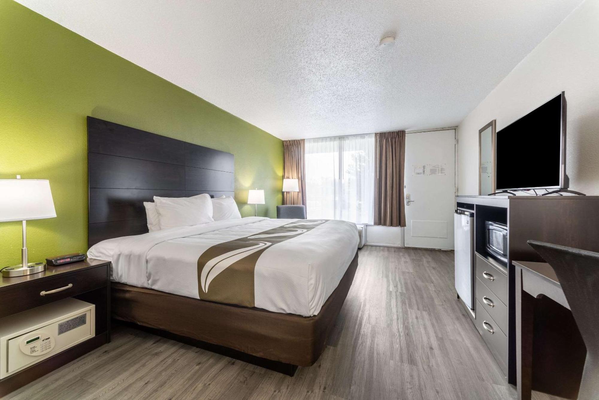 Quality Inn & Suites Vandalia Near I-70 And Hwy 51 المظهر الخارجي الصورة