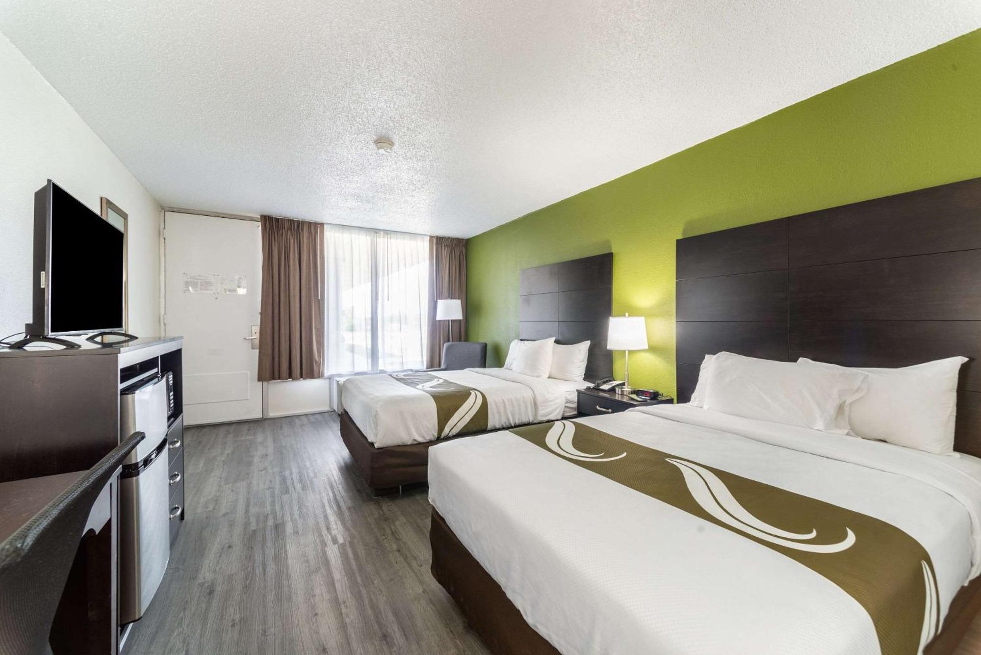 Quality Inn & Suites Vandalia Near I-70 And Hwy 51 المظهر الخارجي الصورة