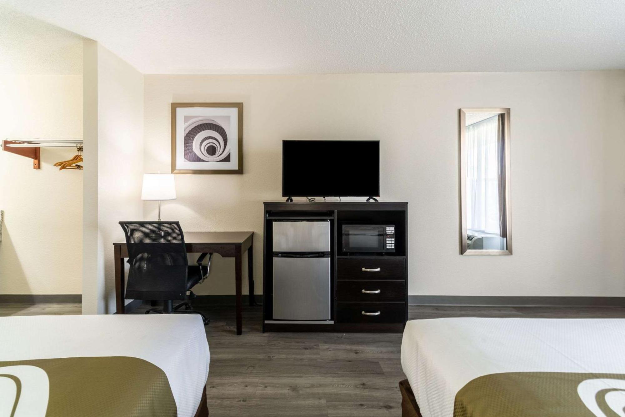 Quality Inn & Suites Vandalia Near I-70 And Hwy 51 المظهر الخارجي الصورة