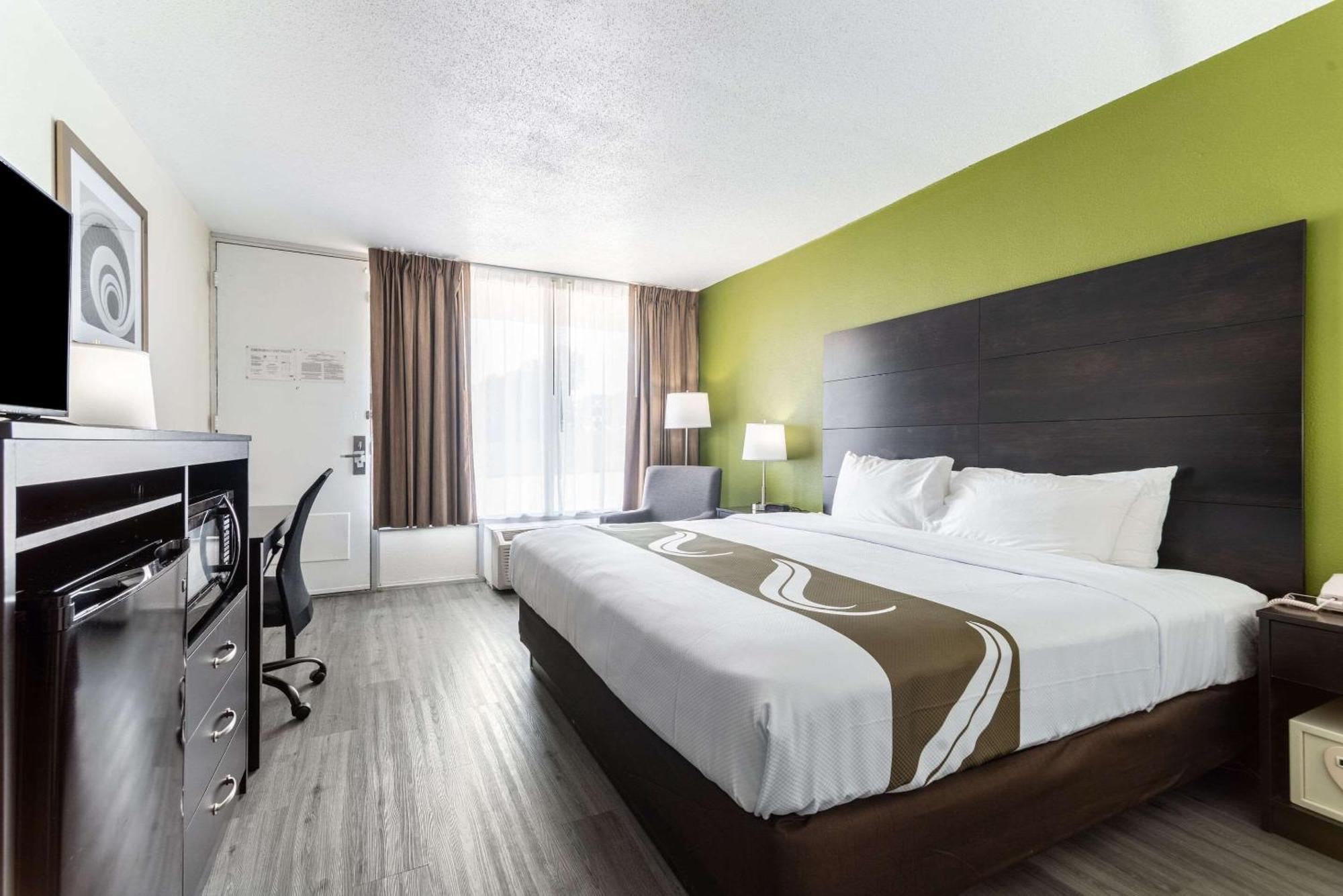 Quality Inn & Suites Vandalia Near I-70 And Hwy 51 المظهر الخارجي الصورة