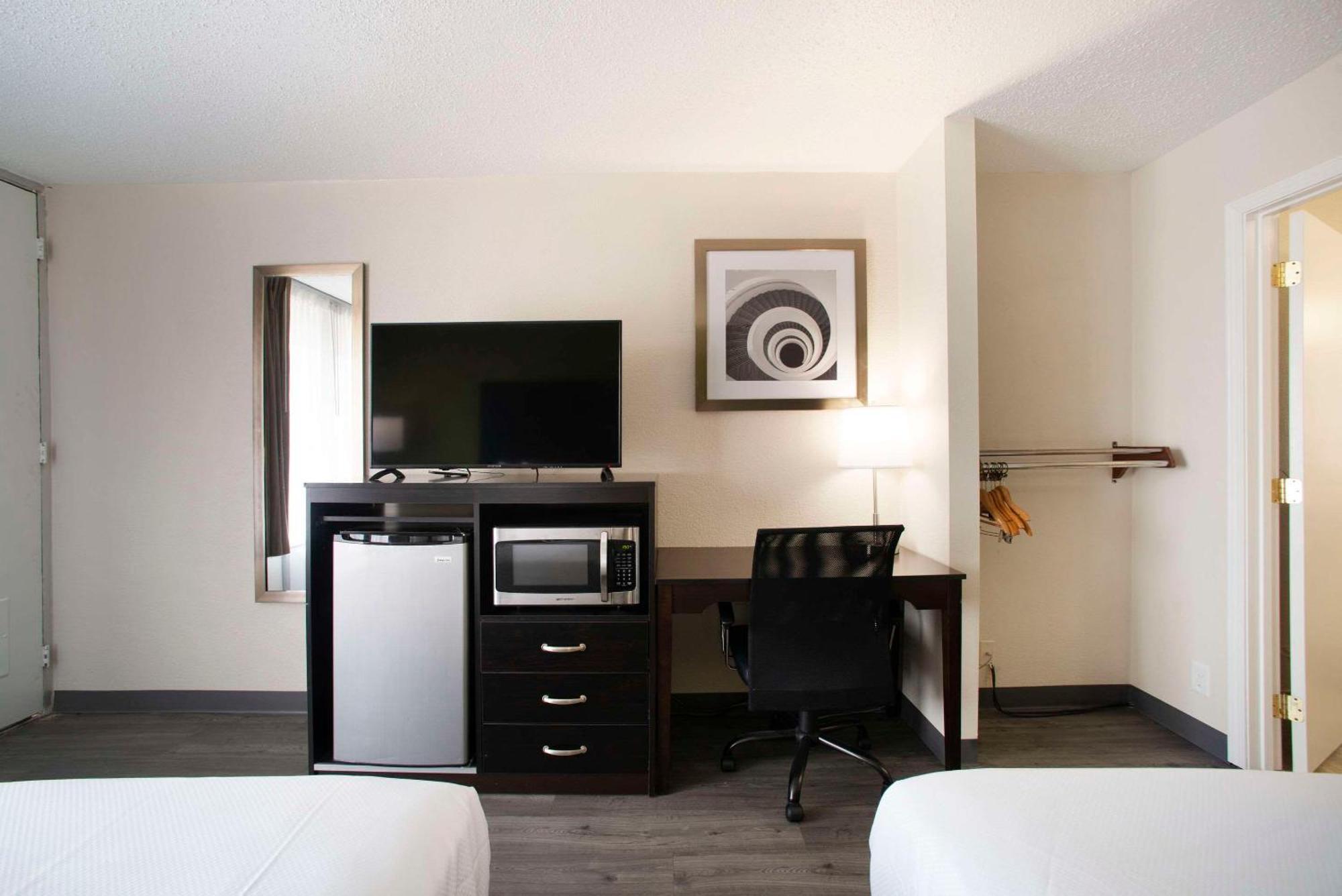 Quality Inn & Suites Vandalia Near I-70 And Hwy 51 المظهر الخارجي الصورة